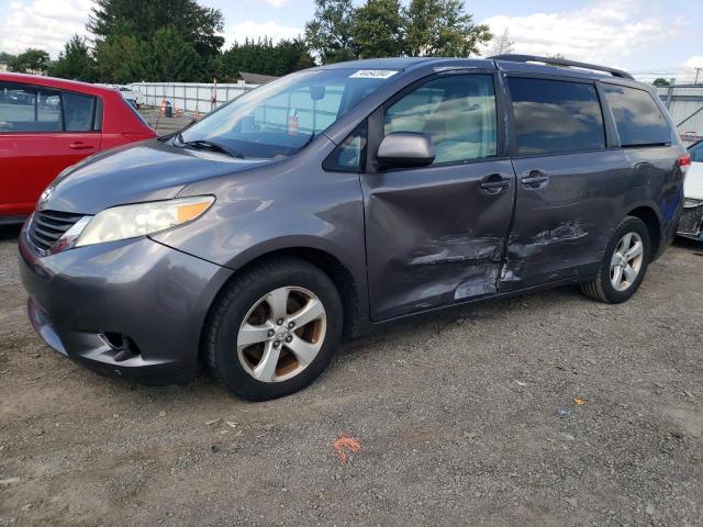 TOYOTA SIENNA BAS 2012 5tdka3dc5cs009404