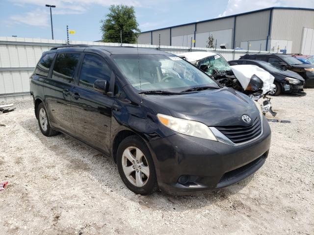 TOYOTA SIENNA BAS 2011 5tdka3dc9bs006634