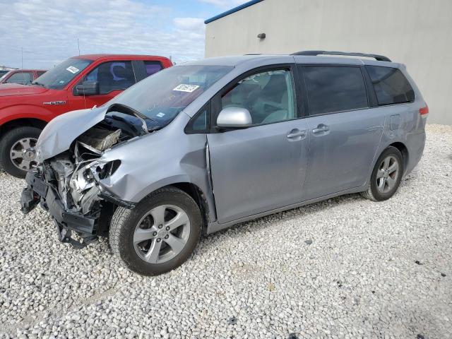 TOYOTA SIENNA LE 2011 5tdkk3dc0bs030897