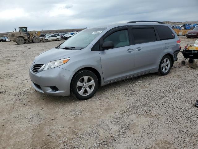 TOYOTA SIENNA LE 2011 5tdkk3dc0bs111382