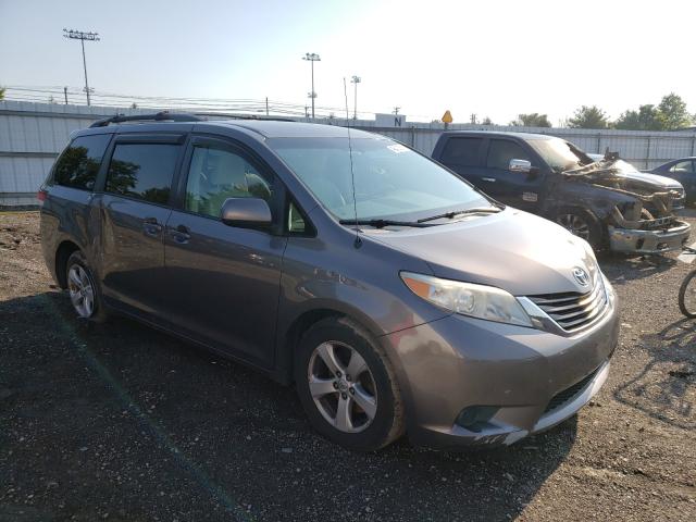 TOYOTA SIENNA LE 2012 5tdkk3dc0cs188397