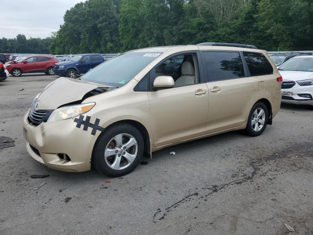 TOYOTA SIENNA LE 2012 5tdkk3dc0cs216179