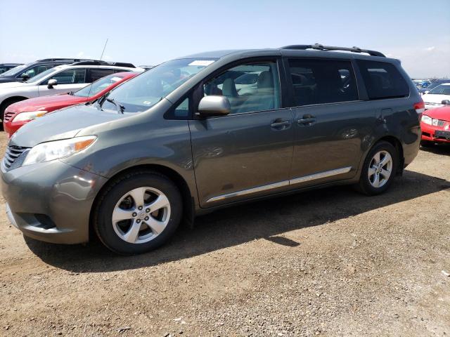 TOYOTA SIENNA LE 2012 5tdkk3dc0cs238361