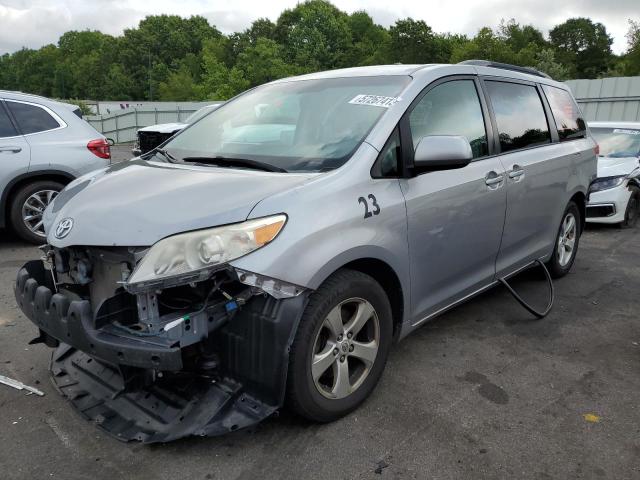 TOYOTA SIENNA LE 2012 5tdkk3dc0cs253894