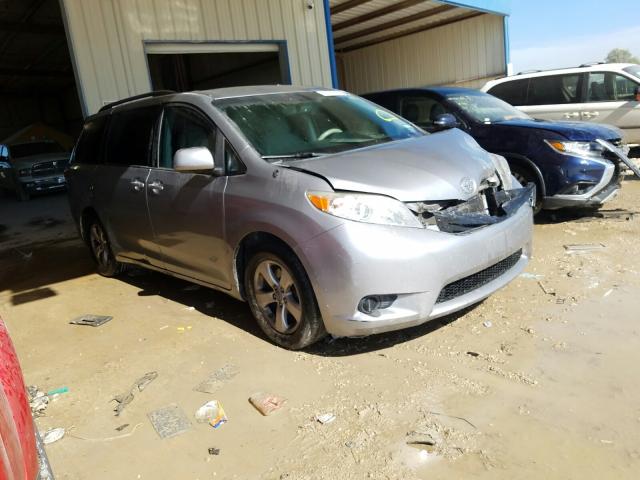 TOYOTA SIENNA LE 2013 5tdkk3dc0ds332192