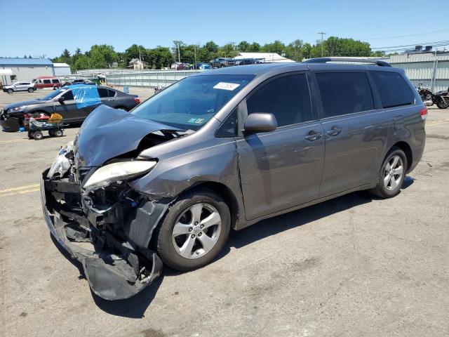 TOYOTA SIENNA LE 2014 5tdkk3dc0es412061