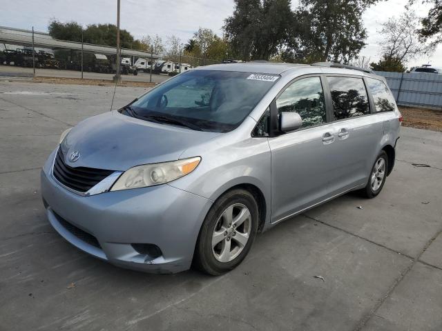 TOYOTA SIENNA LE 2014 5tdkk3dc0es416630