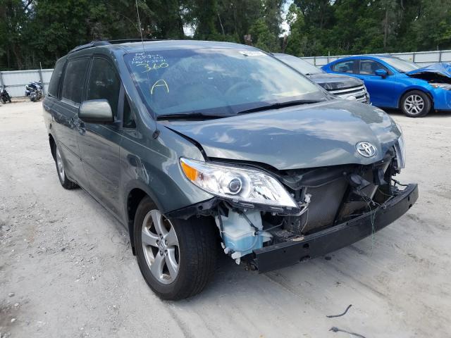 TOYOTA NULL 2014 5tdkk3dc0es420869