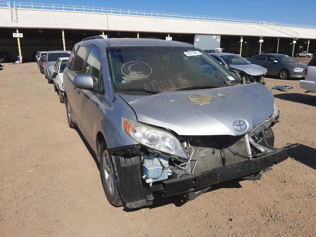 TOYOTA SIENNA LE 2014 5tdkk3dc0es464869