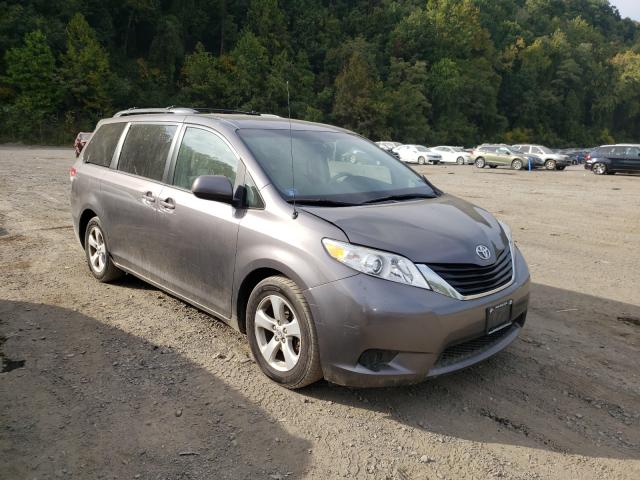 TOYOTA SIENNA LE 2014 5tdkk3dc0es483051