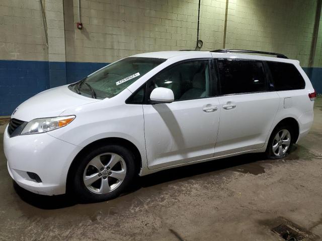 TOYOTA SIENNA LE 2014 5tdkk3dc0es485155