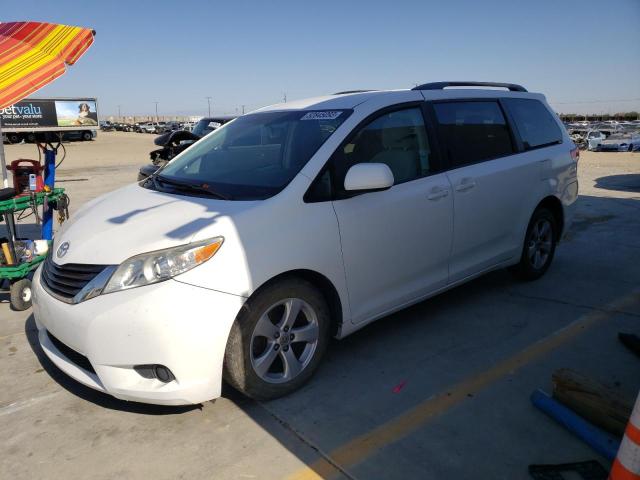 TOYOTA SIENNA LE 2014 5tdkk3dc0es500642