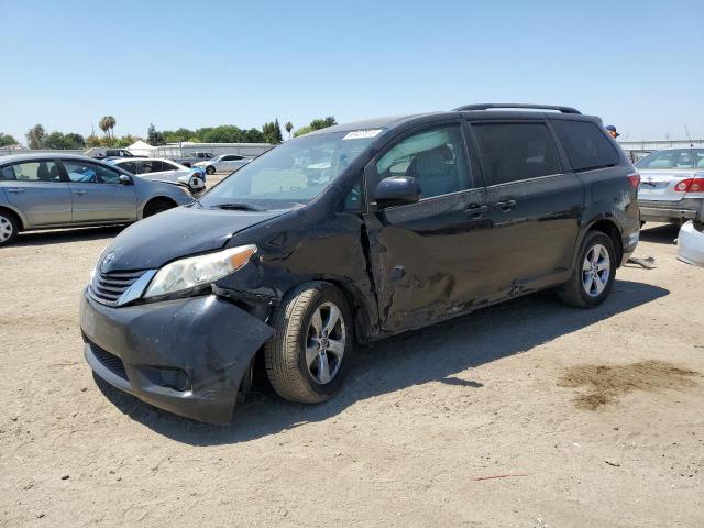 TOYOTA SIENNA LE 2015 5tdkk3dc0fs535232