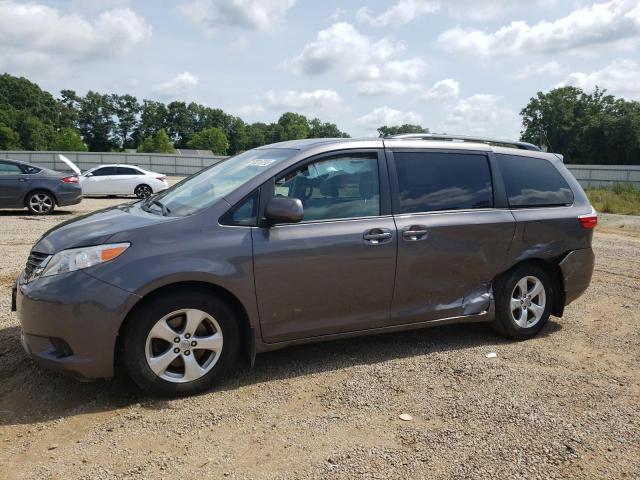 TOYOTA SIENNA LE 2015 5tdkk3dc0fs564763