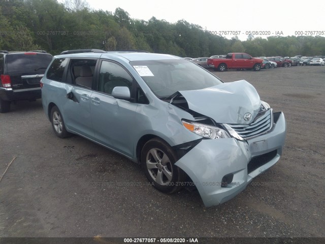 TOYOTA SIENNA 2015 5tdkk3dc0fs581014