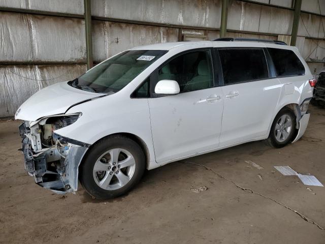 TOYOTA SIENNA LE 2015 5tdkk3dc0fs582938