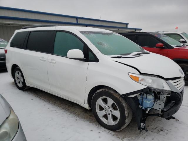 TOYOTA SIENNA LE 2015 5tdkk3dc0fs587394