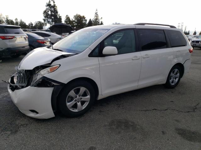 TOYOTA SIENNA 2015 5tdkk3dc0fs597987