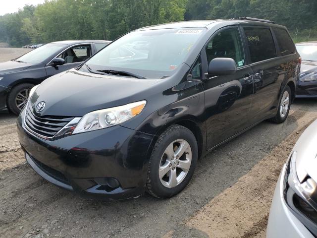 TOYOTA SIENNA LE 2015 5tdkk3dc0fs601407