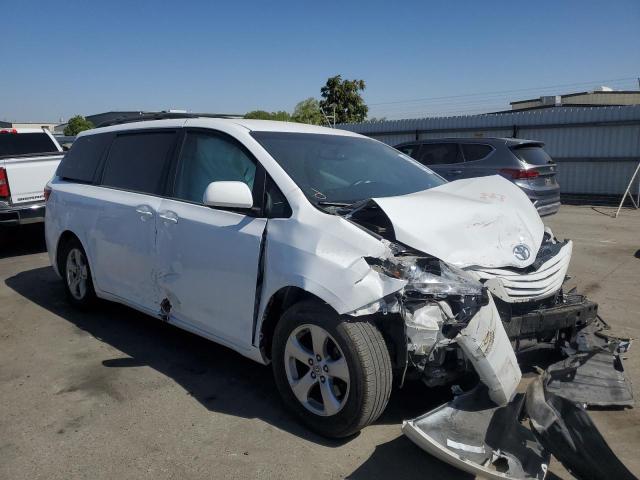 TOYOTA SIENNA LE 2015 5tdkk3dc0fs608647