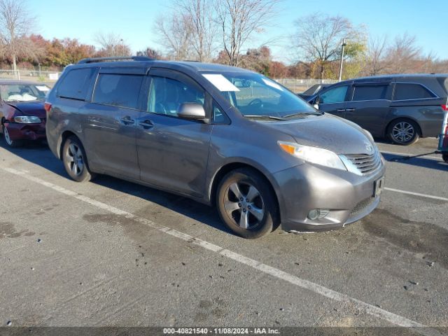 TOYOTA SIENNA 2015 5tdkk3dc0fs654981