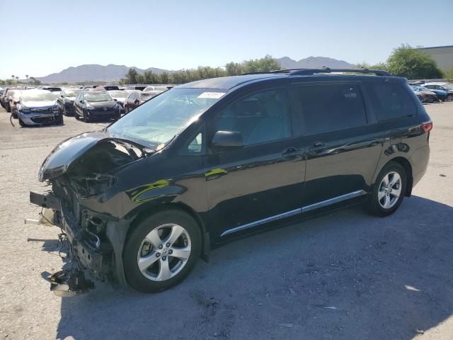 TOYOTA SIENNA LE 2015 5tdkk3dc0fs676897