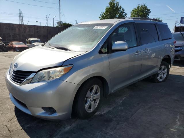 TOYOTA SIENNA 2011 5tdkk3dc1bs023103