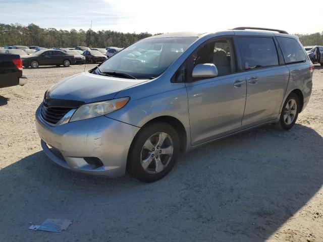 TOYOTA SIENNA LE 2011 5tdkk3dc1bs066324