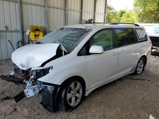 TOYOTA SIENNA LE 2011 5tdkk3dc1bs072706