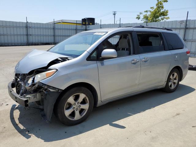 TOYOTA SIENNA LE 2012 5tdkk3dc1cs239132