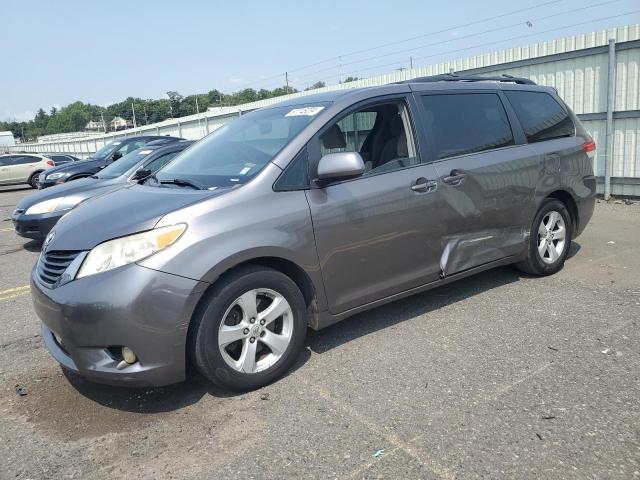 TOYOTA SIENNA LE 2012 5tdkk3dc1cs269697