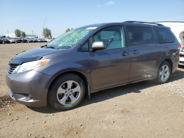 TOYOTA SIENNA LE 2013 5tdkk3dc1ds292138