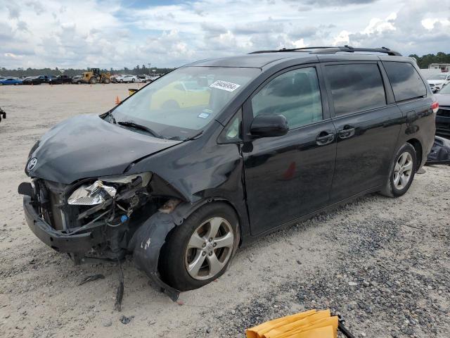 TOYOTA SIENNA LE 2013 5tdkk3dc1ds333738