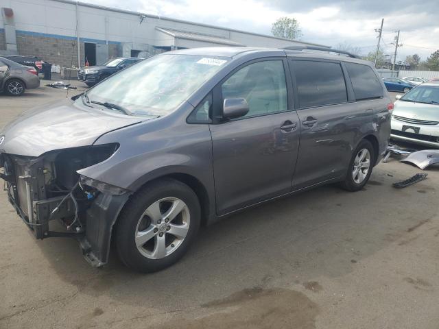 TOYOTA SIENNA LE 2013 5tdkk3dc1ds340995