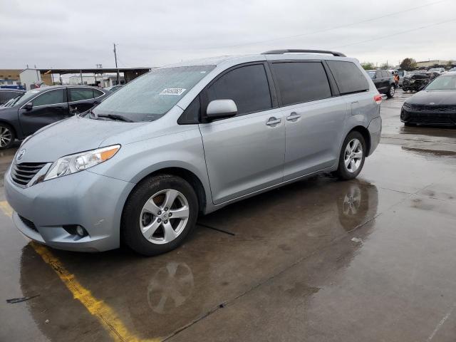 TOYOTA SIENNA LE 2013 5tdkk3dc1ds356808