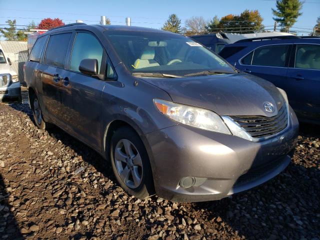 TOYOTA SIENNA LE 2013 5tdkk3dc1ds394023