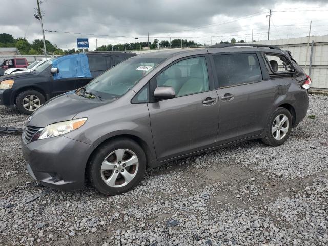 TOYOTA SIENNA LE 2013 5tdkk3dc1ds396077