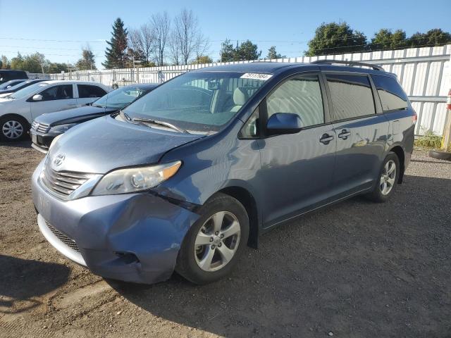 TOYOTA SIENNA LE 2013 5tdkk3dc1ds402931