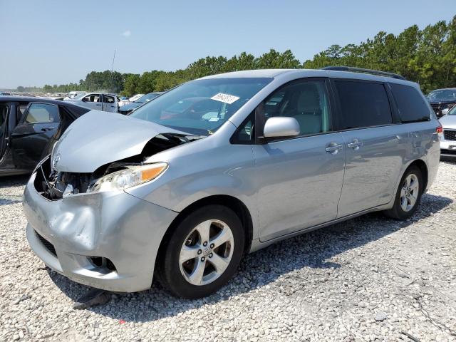 TOYOTA SIENNA LE 2013 5tdkk3dc1ds403321