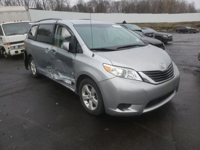 TOYOTA SIENNA LE 2013 5tdkk3dc1ds403870