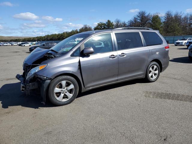 TOYOTA SIENNA LE 2014 5tdkk3dc1es414479