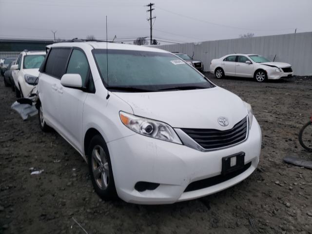 TOYOTA SIENNA LE 2014 5tdkk3dc1es427961