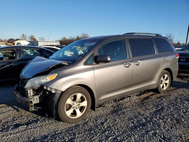 TOYOTA SIENNA LE 2014 5tdkk3dc1es431282