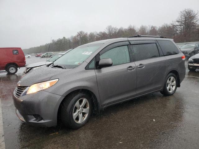 TOYOTA SIENNA LE 2014 5tdkk3dc1es473628