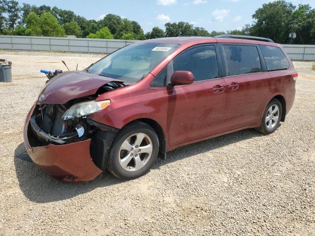 TOYOTA SIENNA LE 2014 5tdkk3dc1es478294