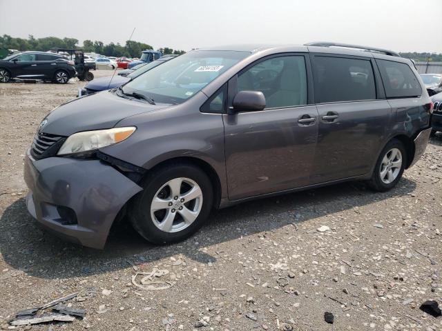 TOYOTA SIENNA LE 2014 5tdkk3dc1es483415