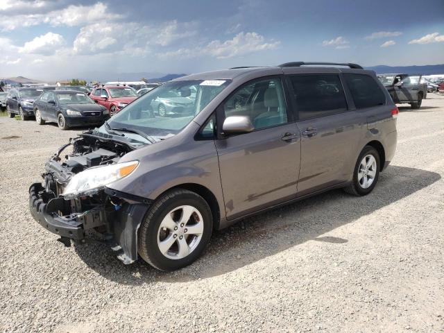 TOYOTA SIENNA LE 2014 5tdkk3dc1es490199