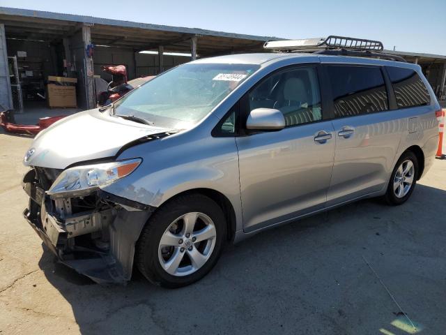 TOYOTA SIENNA LE 2014 5tdkk3dc1es515618