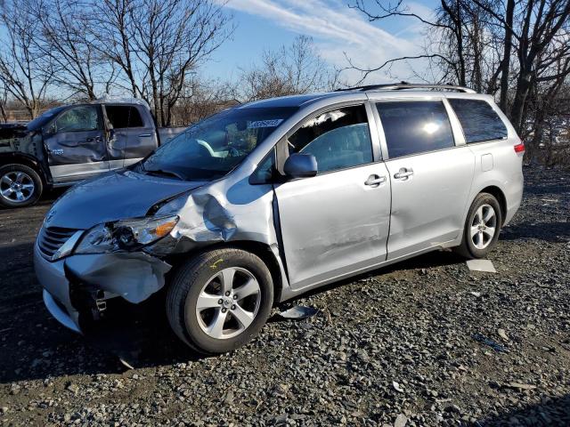 TOYOTA SIENNA LE 2014 5tdkk3dc1es522620