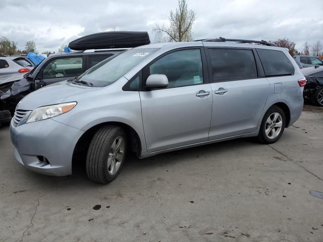 TOYOTA SIENNA LE 2015 5tdkk3dc1fs583385